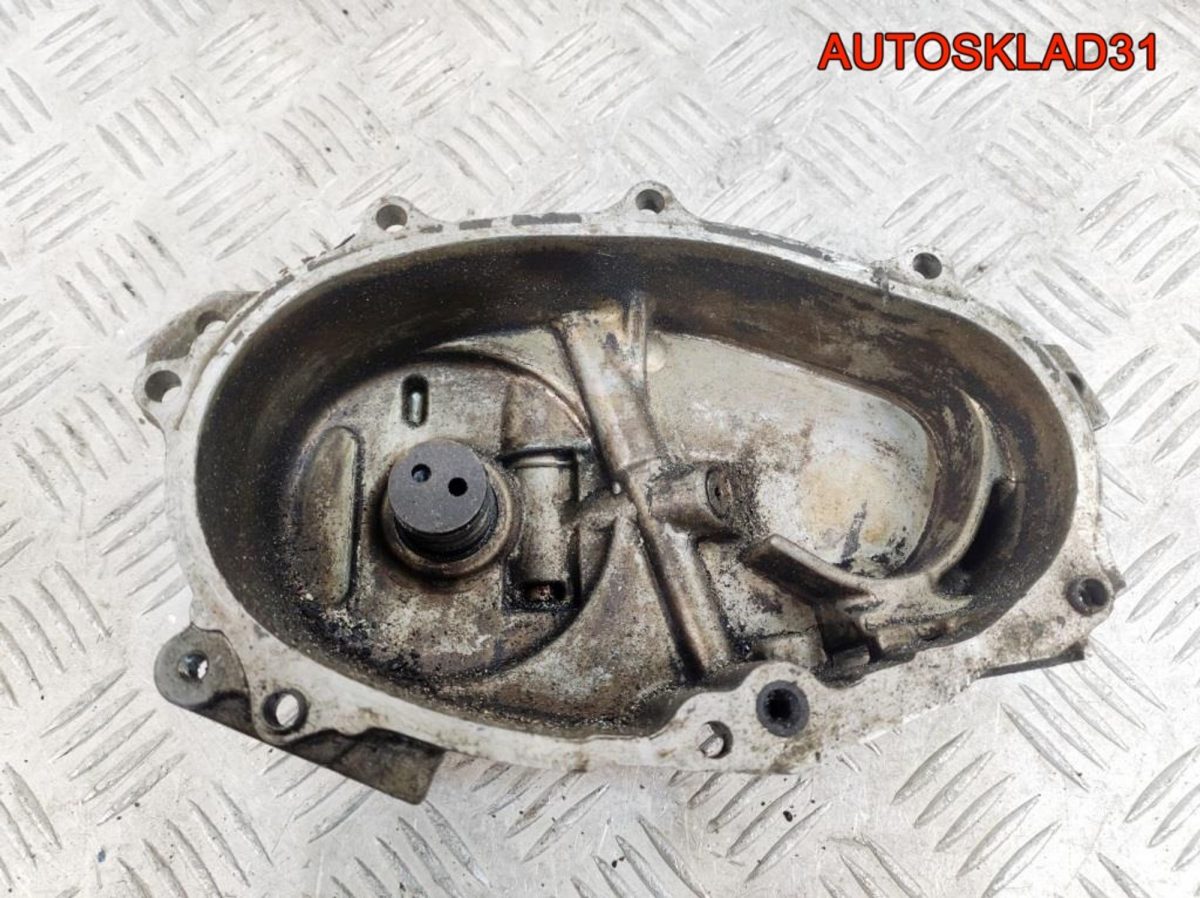 Крышка распредвала VW Passat B6 06F103530N - АвтоСклад31.рф - авторазборка контрактные б/у запчасти в г. Белгород