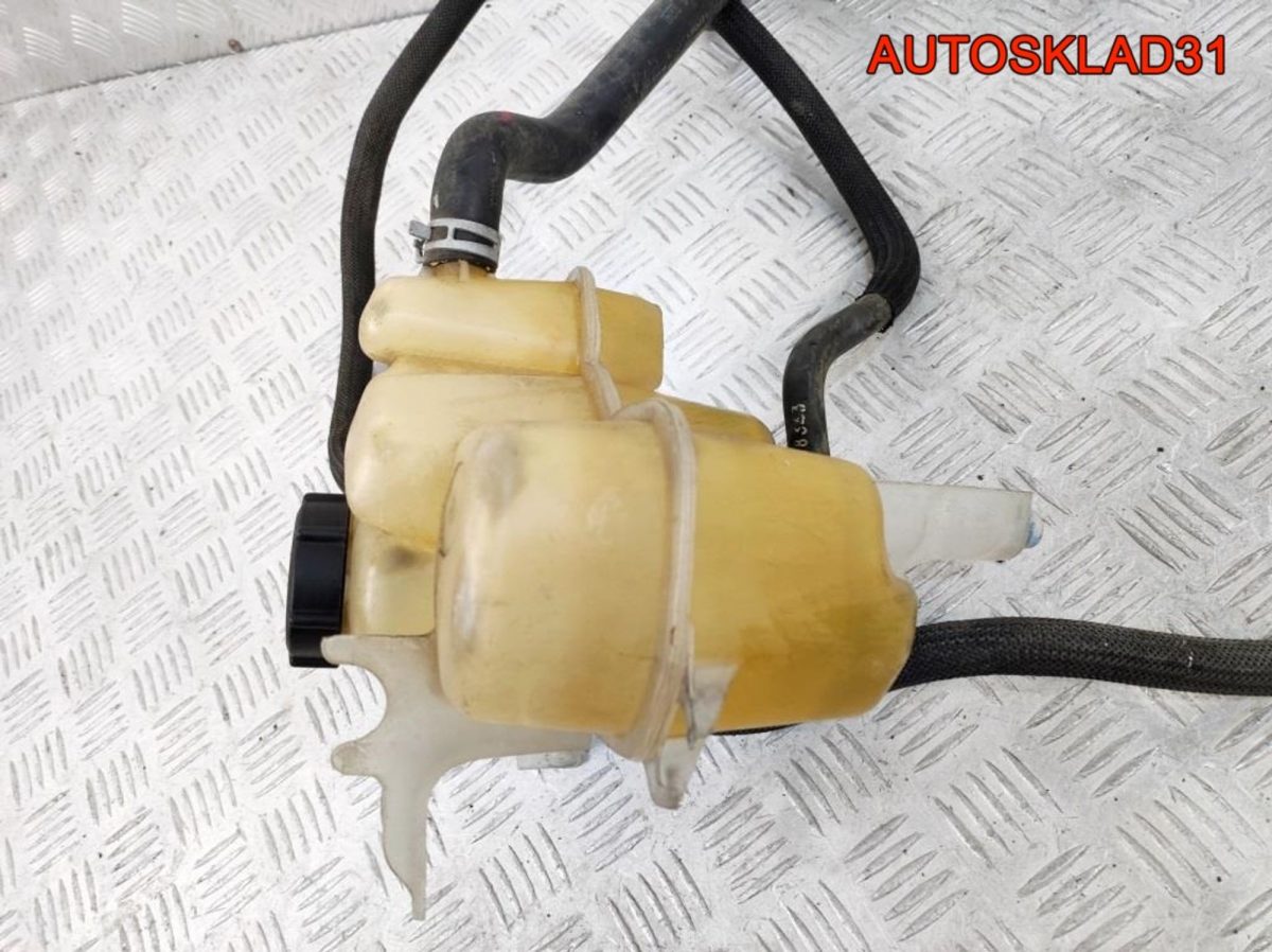 Бачок расширительный  Ford Maverick 2 2L848A080AA - АвтоСклад31.рф - авторазборка контрактные б/у запчасти в г. Белгород