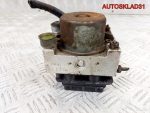 Блок ABS Mitsubishi Lancer 9 MN116261 - АвтоСклад31.рф - авторазборка контрактные б/у запчасти в г. Белгород