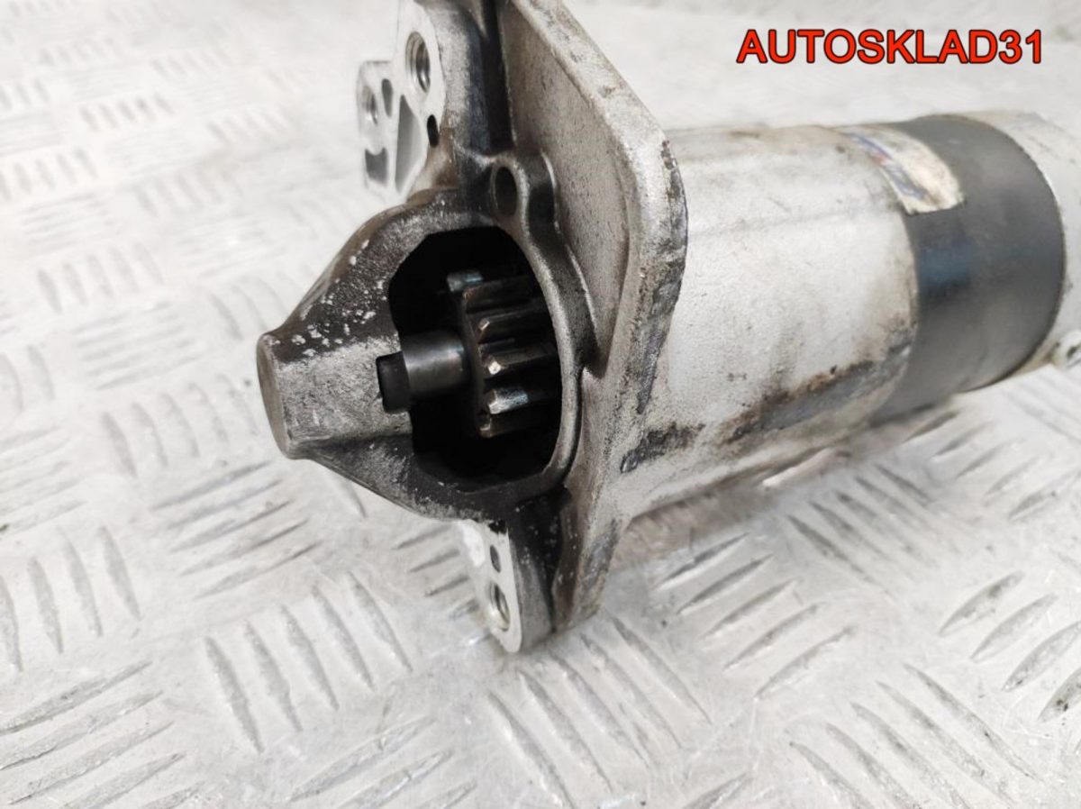 Стартер Nissan Note E11 1,5 К9К 276 Дизель STR4708 - АвтоСклад31.рф - авторазборка контрактные б/у запчасти в г. Белгород