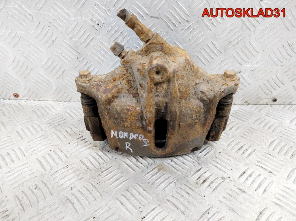 Суппорт тормозной передний правый Ford Mondeo 3 1500662 - АвтоСклад31.рф - авторазборка контрактные б/у запчасти в г. Белгород