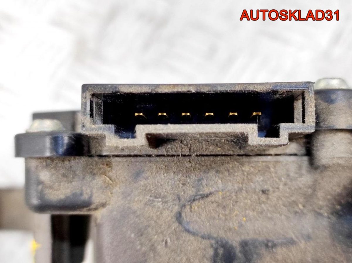 Педаль газа Skoda Fabia 1,4 Бензин 6Q1721503F - АвтоСклад31.рф - авторазборка контрактные б/у запчасти в г. Белгород