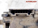 Педаль газа Skoda Fabia 1,4 Бензин 6Q1721503F - АвтоСклад31.рф - авторазборка контрактные б/у запчасти в г. Белгород