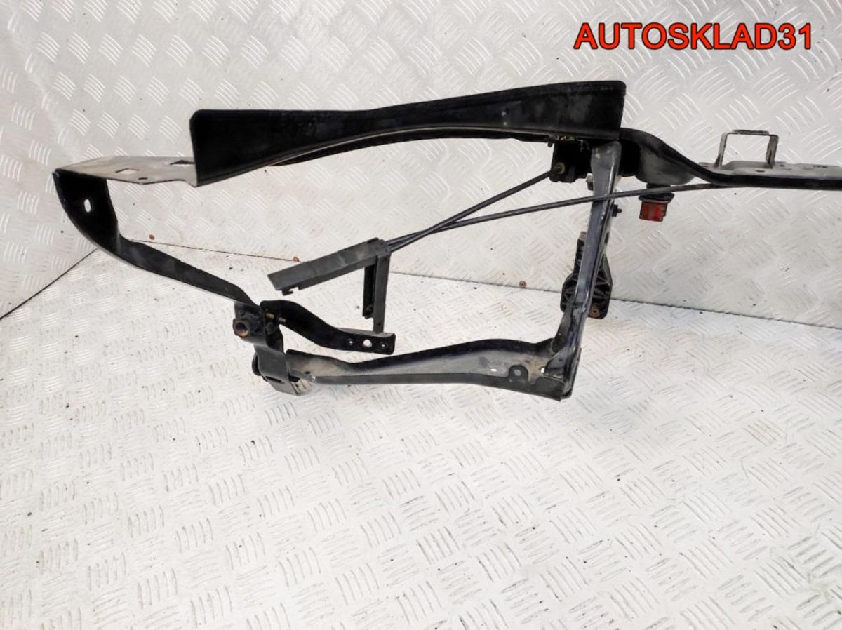 Панель передняя Mercedes GLK X204 A2046200172 - АвтоСклад31.рф - авторазборка контрактные б/у запчасти в г. Белгород