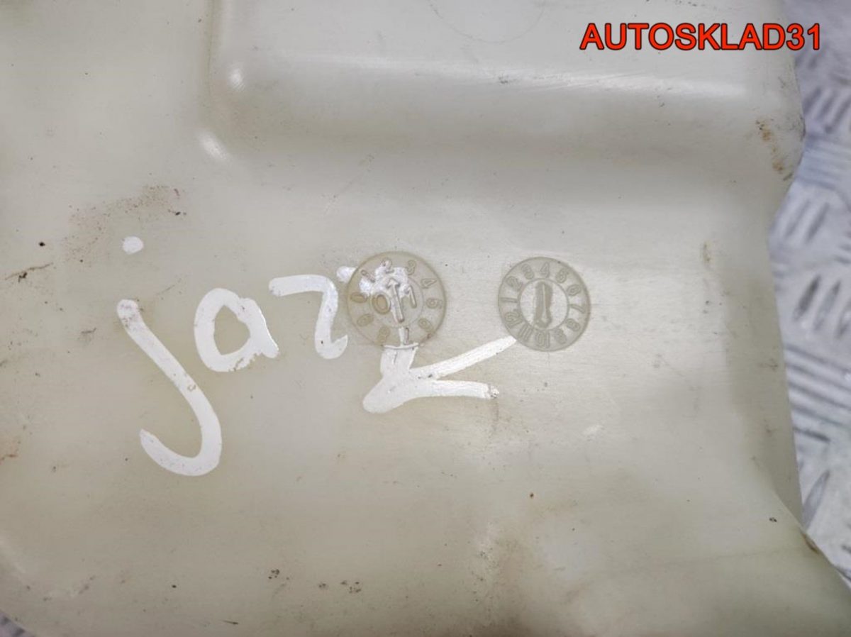 Бачок омывателя Honda Jazz 76840SAA004 - АвтоСклад31.рф - авторазборка контрактные б/у запчасти в г. Белгород