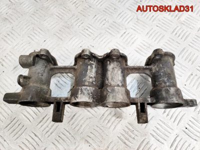 Коллектор впускной VW Golf 4 2,0 Бензин 06A133206R - АвтоСклад31.рф - авторазборка контрактные б/у запчасти в г. Белгород