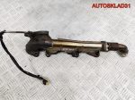 Коллектор выпускной Mercedes GLK X204 A6511400909 - АвтоСклад31.рф - авторазборка контрактные б/у запчасти в г. Белгород