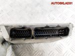 Блок ЭБУ Volkswagen Golf 4 1,6 AKL 06A906019AK - АвтоСклад31.рф - авторазборка контрактные б/у запчасти в г. Белгород