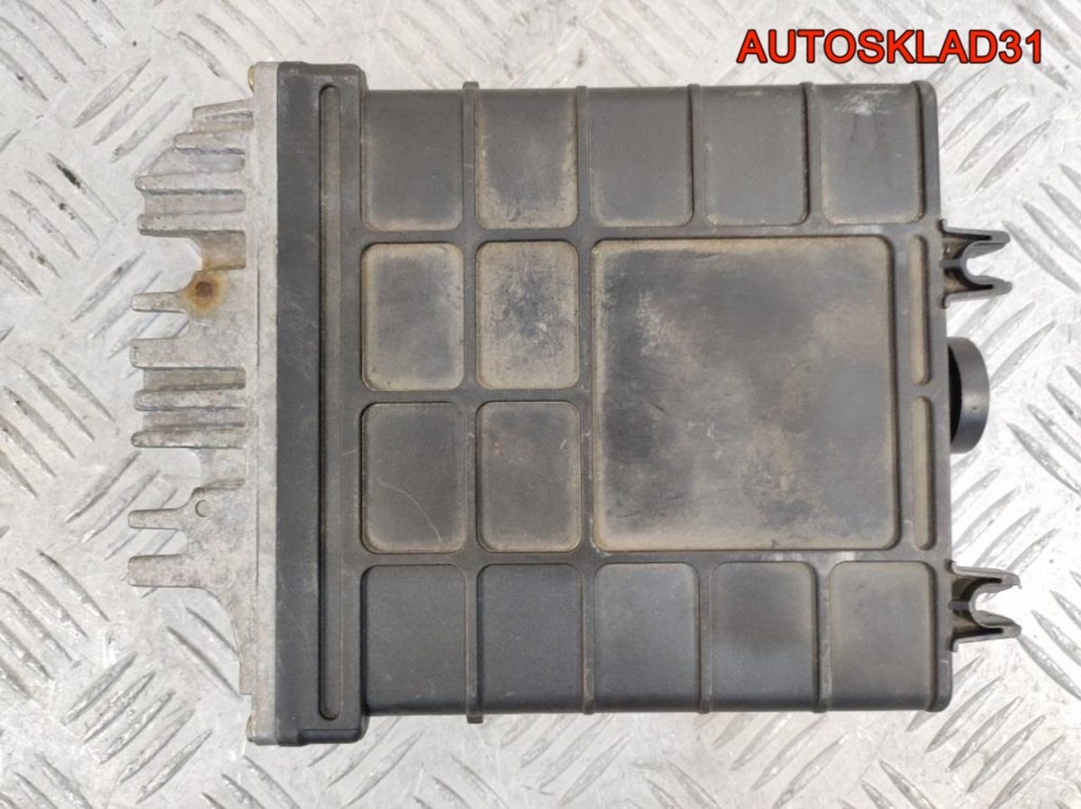 Блок ЭБУ VW Polo Classic 1,9 SDI 028906021CJ - АвтоСклад31.рф - авторазборка контрактные б/у запчасти в г. Белгород