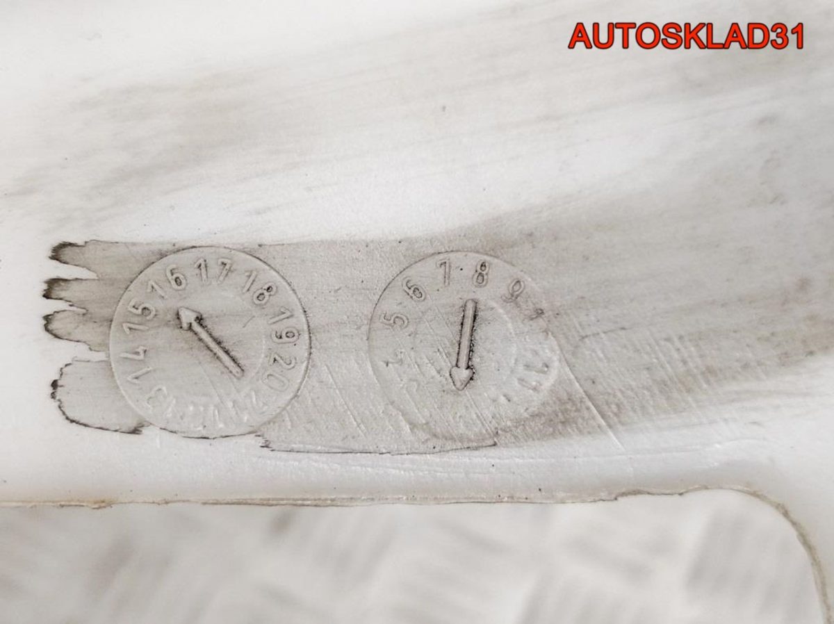 Бачок омывателя Peugeot 208 9683988680 - АвтоСклад31.рф - авторазборка контрактные б/у запчасти в г. Белгород