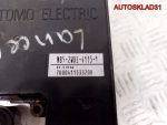 Блок ABS Mitsubishi Lancer 9 MN116261 - АвтоСклад31.рф - авторазборка контрактные б/у запчасти в г. Белгород