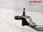 Трапеция дворников Skoda Fabia 2 5J1955113A - АвтоСклад31.рф - авторазборка контрактные б/у запчасти в г. Белгород