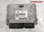 Блок ЭБУ Volkswagen Golf 4 1,6 AZD 036906034BH - АвтоСклад31.рф - авторазборка контрактные б/у запчасти в г. Белгород