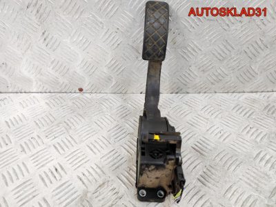 Педаль газа Skoda Fabia 1,4 Бензин 6Q1721503F - АвтоСклад31.рф - авторазборка контрактные б/у запчасти в г. Белгород