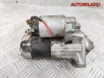 Стартер Nissan Note E11 1,5 К9К 276 Дизель STR4708 - АвтоСклад31.рф - авторазборка контрактные б/у запчасти в г. Белгород