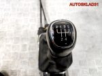 Кулиса МКПП с тросами Skoda Rapid 6RA711049E - АвтоСклад31.рф - авторазборка контрактные б/у запчасти в г. Белгород