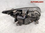Фара левая Ford Focus 2 1480996 Дорест - АвтоСклад31.рф - авторазборка контрактные б/у запчасти в г. Белгород