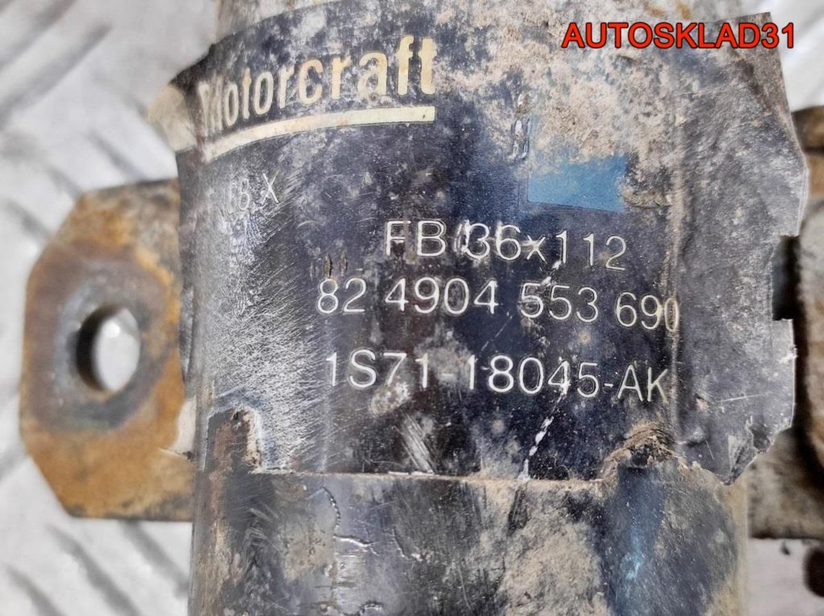 Амортизатор передний Ford Mondeo 3 1S7118045AK - АвтоСклад31.рф - авторазборка контрактные б/у запчасти в г. Белгород