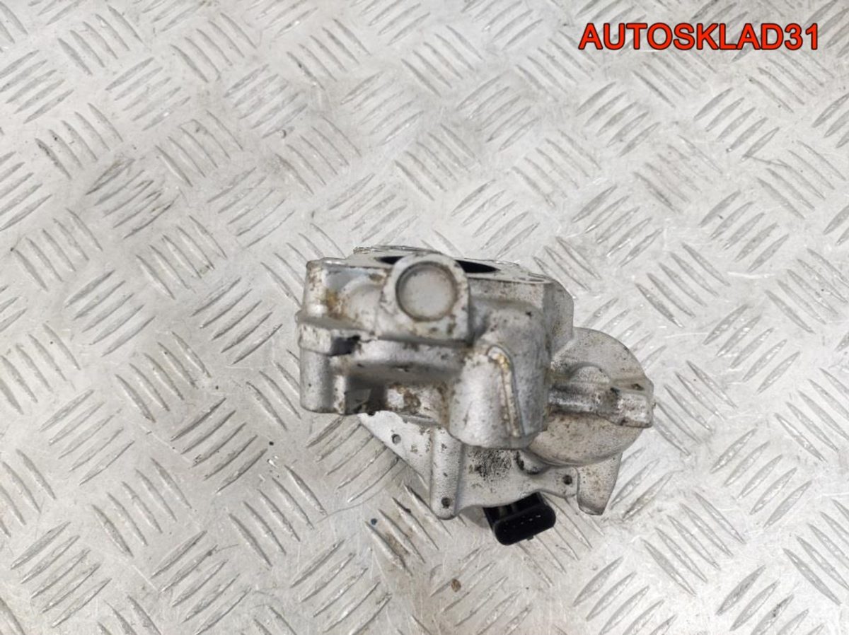 Клапан EGR Mercedes-GLK X204 651.912  A6511400160 - АвтоСклад31.рф - авторазборка контрактные б/у запчасти в г. Белгород