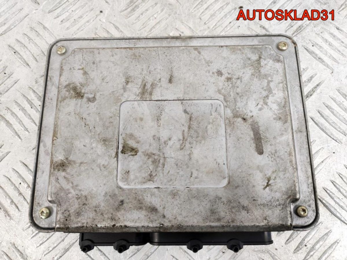 Блок ЭБУ Volkswagen Golf 4 1.4 AKQ 036906014AB - АвтоСклад31.рф - авторазборка контрактные б/у запчасти в г. Белгород