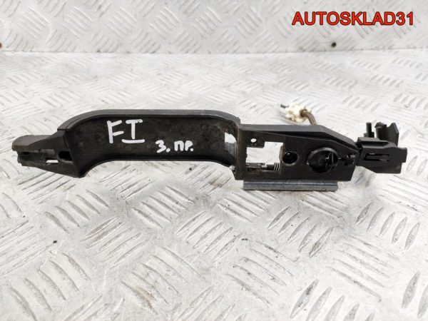 Зеркало правое 15 контакт Mercedes GLK A2048101476 - АвтоСклад31.рф - авторазборка контрактные б/у запчасти в г. Белгород