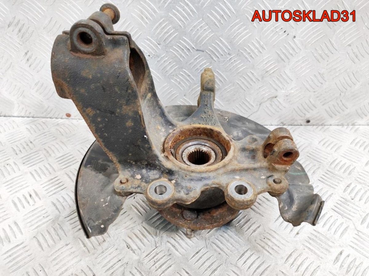 Кулак поворотный передний правый Ford C-MAX 2 - АвтоСклад31.рф - авторазборка контрактные б/у запчасти в г. Белгород