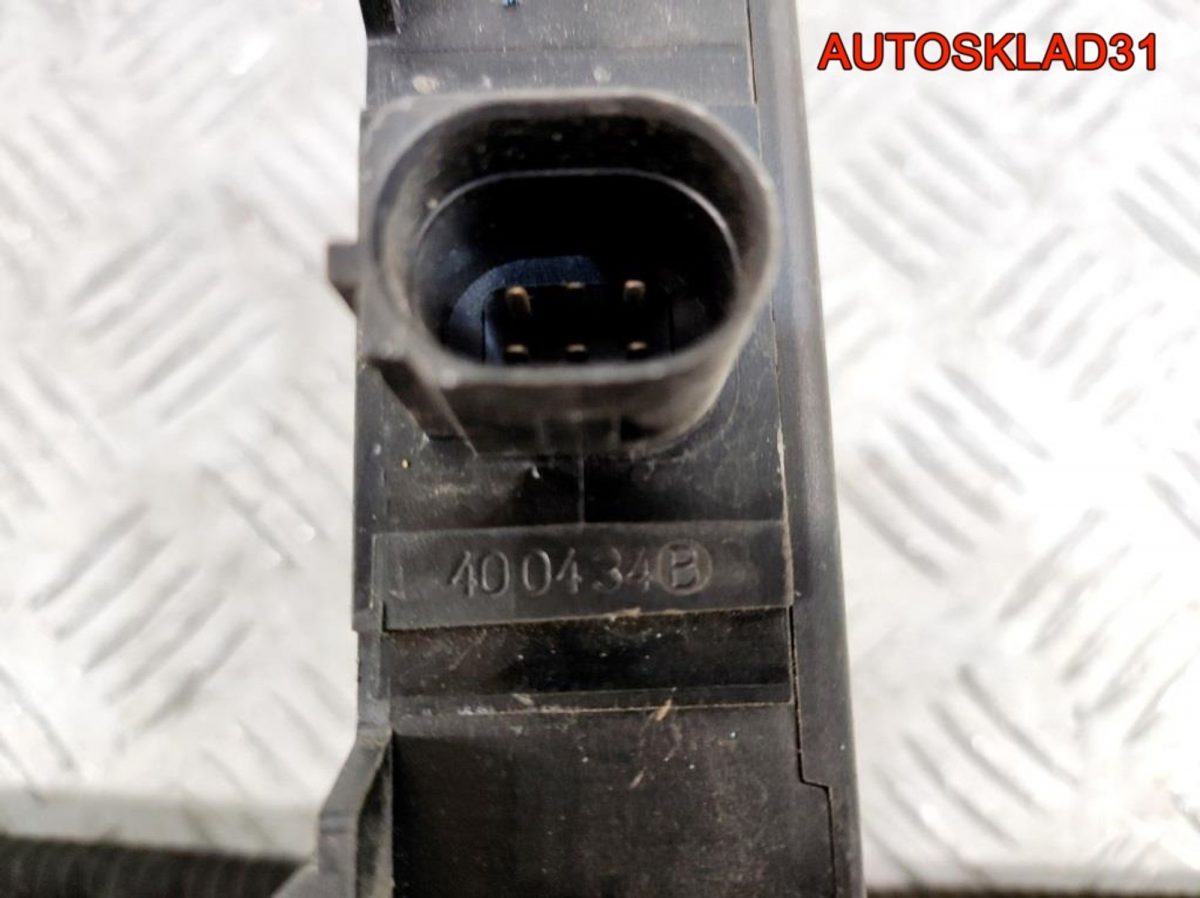 Блок электронный Audi A2 1.4 BHC 6Q0906625A - АвтоСклад31.рф - авторазборка контрактные б/у запчасти в г. Белгород