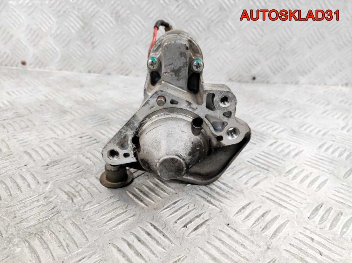 Стартер Nissan Note E11 1,5 К9К 276 Дизель STR4708 - АвтоСклад31.рф - авторазборка контрактные б/у запчасти в г. Белгород