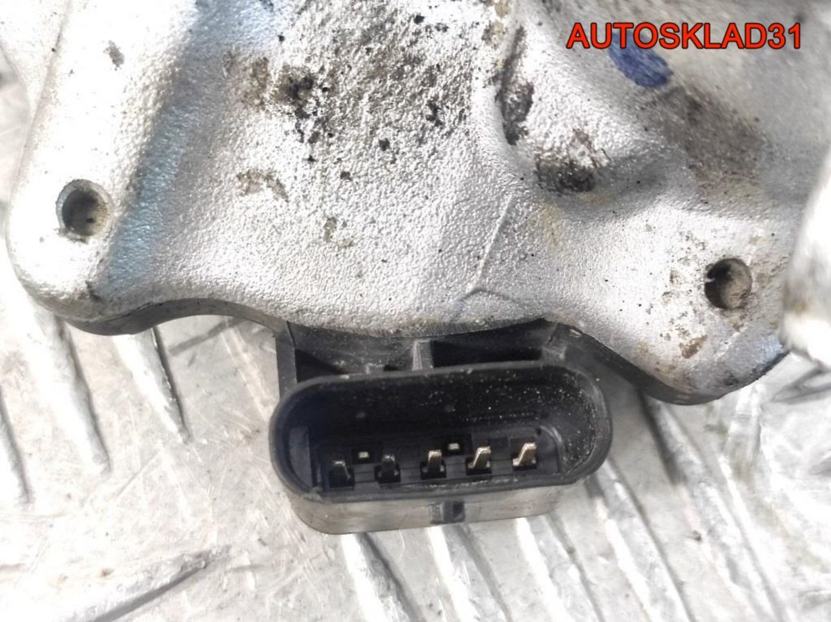Клапан EGR Mercedes-GLK X204 651.912  A6511400160 - АвтоСклад31.рф - авторазборка контрактные б/у запчасти в г. Белгород