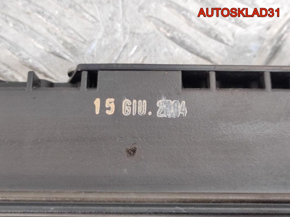 Накладка крышки багажника Audi A4 B6 Универсал - АвтоСклад31.рф - авторазборка контрактные б/у запчасти в г. Белгород
