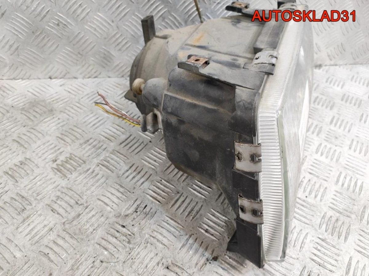 Фара левая Audi 100 C3 443941029E - АвтоСклад31.рф - авторазборка контрактные б/у запчасти в г. Белгород