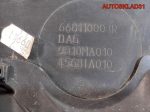 Решетка стеклоочистителя Renault Megane 3 668110003R - АвтоСклад31.рф - авторазборка контрактные б/у запчасти в г. Белгород