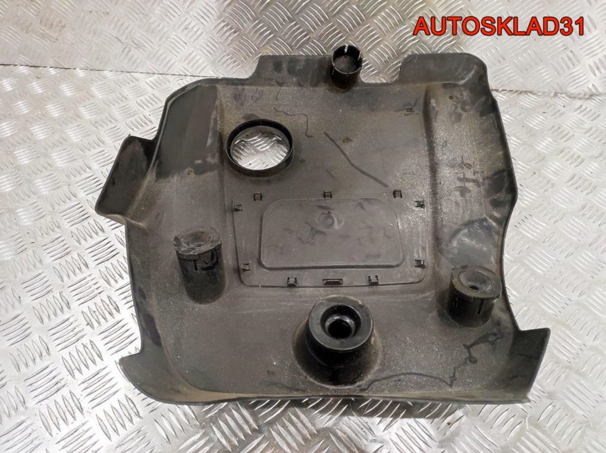 Декоративная крышка двигателя VW Golf 4 038103925BH - АвтоСклад31.рф - авторазборка контрактные б/у запчасти в г. Белгород