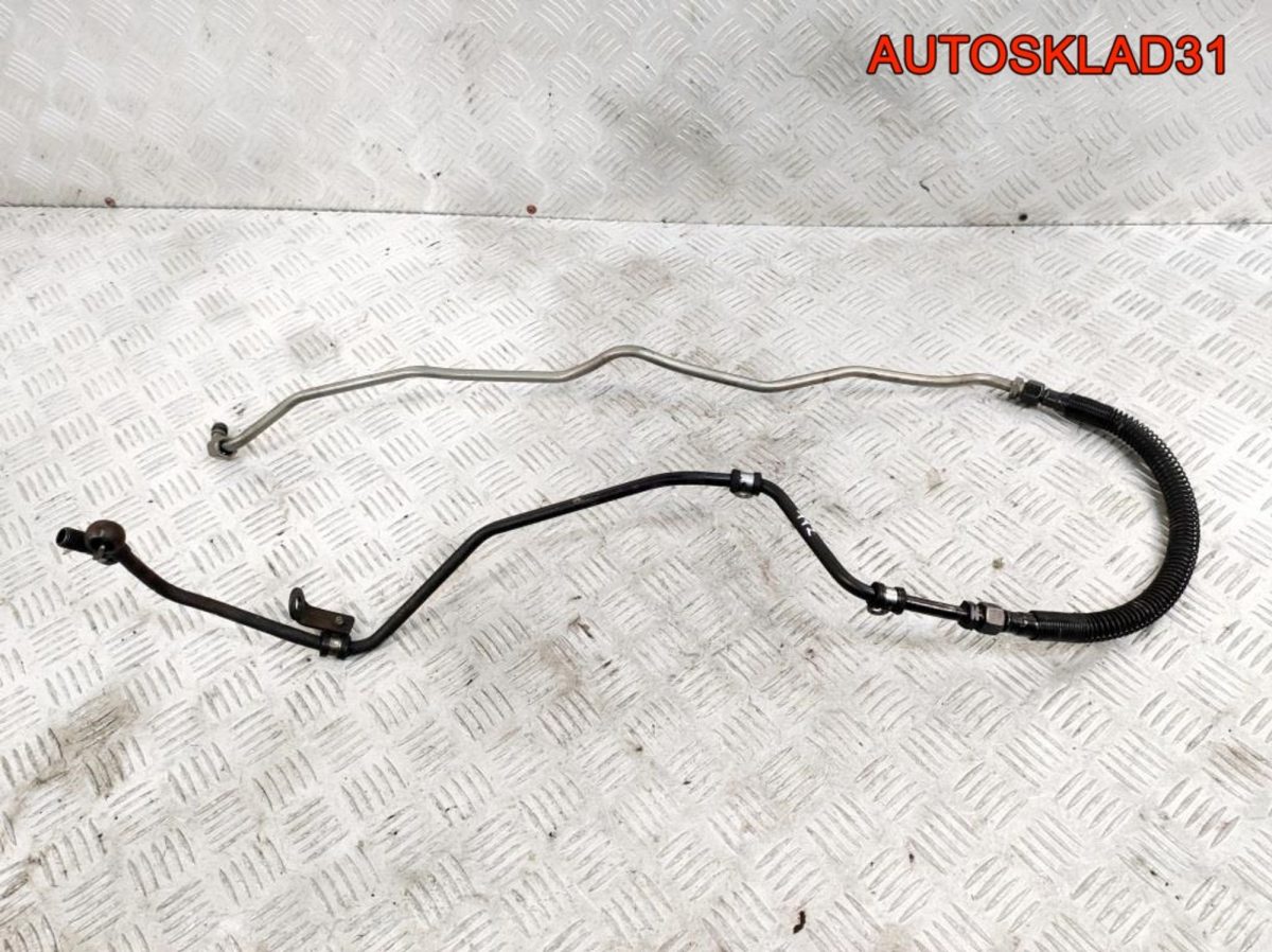 Трубка охлаждения АКПП Mercedes Benz W210 A0199978482 - АвтоСклад31.рф - авторазборка контрактные б/у запчасти в г. Белгород