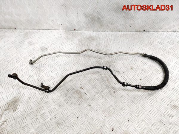 Решетка стеклоочистителя Mercedes GLK X204 A2048300313 - АвтоСклад31.рф - авторазборка контрактные б/у запчасти в г. Белгород