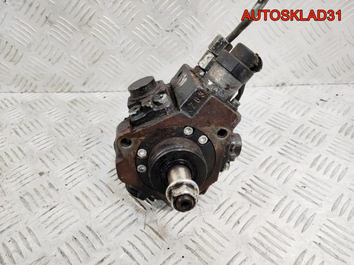 ТНВД Hyundai i30 1,6 Дизель 331002A420 - АвтоСклад31.рф - авторазборка контрактные б/у запчасти в г. Белгород