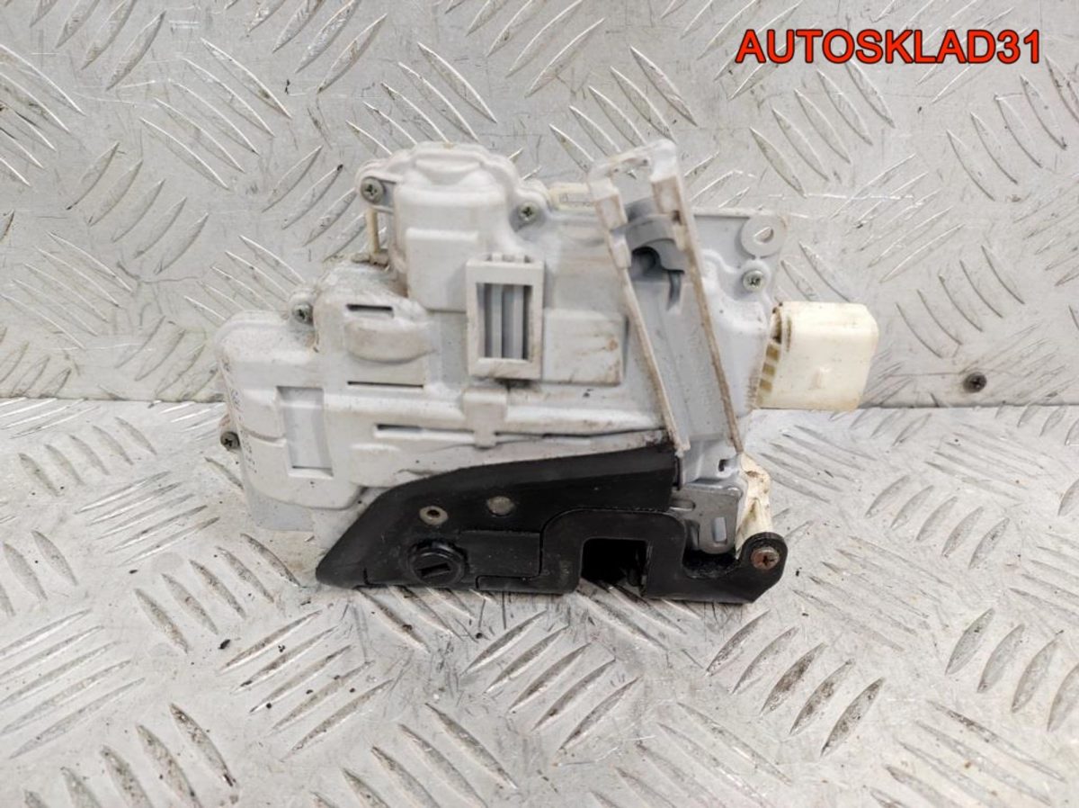 Замок двери задней левой Audi A6 C6 4F0839015 - АвтоСклад31.рф - авторазборка контрактные б/у запчасти в г. Белгород