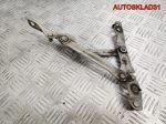 Петля крышки багажника правая Mazda 3 BK BN8V52720C - АвтоСклад31.рф - авторазборка контрактные б/у запчасти в г. Белгород