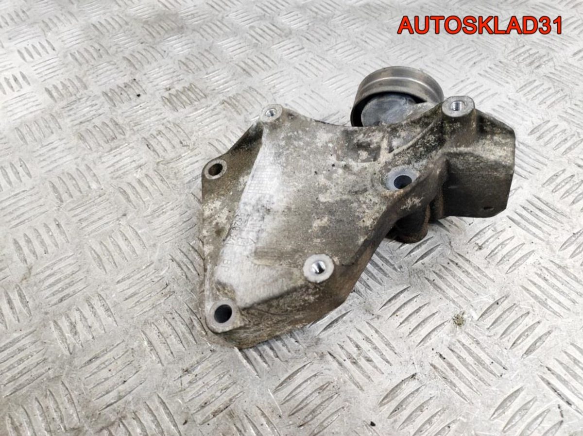 Кронштейн кондиционера Opel Astra G 9129341 - АвтоСклад31.рф - авторазборка контрактные б/у запчасти в г. Белгород