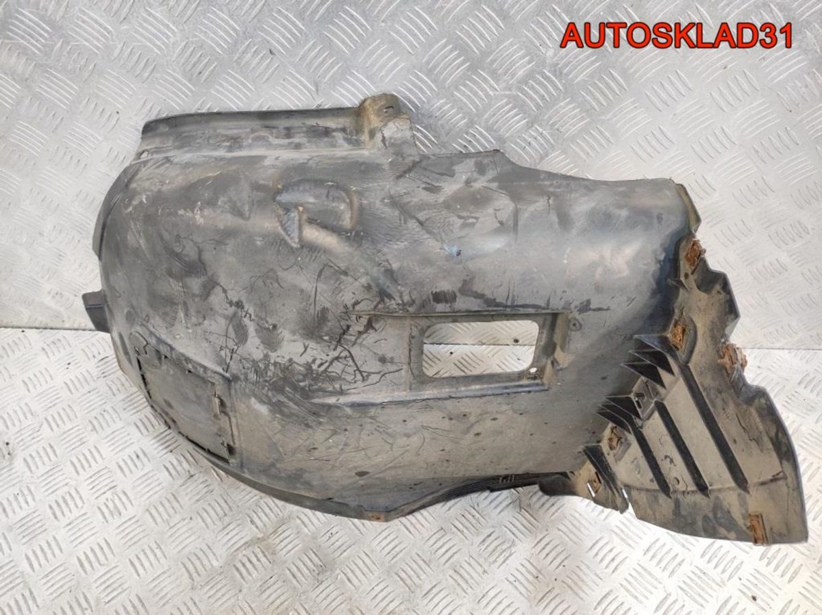 Локер передний правый BMW E90 51717059380 - АвтоСклад31.рф - авторазборка контрактные б/у запчасти в г. Белгород