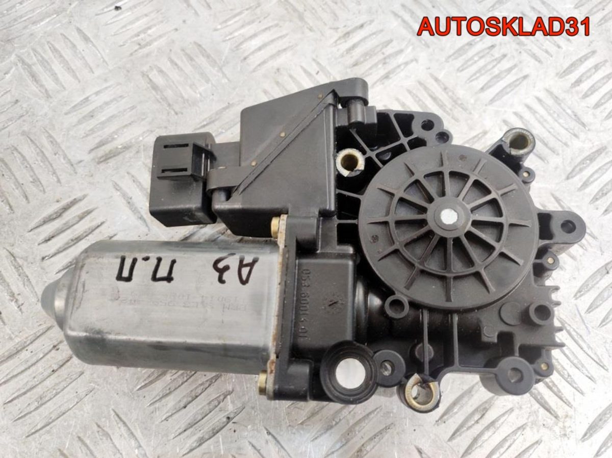 Моторчик стеклоподъемника п/п Audi A3 8L3959802 - АвтоСклад31.рф - авторазборка контрактные б/у запчасти в г. Белгород