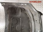 Капот Mercedes Benz GLK X204 A2048800557 - АвтоСклад31.рф - авторазборка контрактные б/у запчасти в г. Белгород