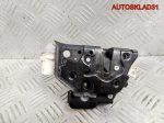 Замок двери передней левой Audi A6 C6 4F1837015E - АвтоСклад31.рф - авторазборка контрактные б/у запчасти в г. Белгород