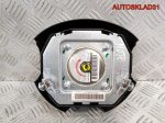 Подушка безопасности в руль Nissan Micra K12 98510AX304 - АвтоСклад31.рф - авторазборка контрактные б/у запчасти в г. Белгород