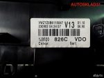 Панель приборов VW Golf 4 1J0920826C Дизель - АвтоСклад31.рф - авторазборка контрактные б/у запчасти в г. Белгород