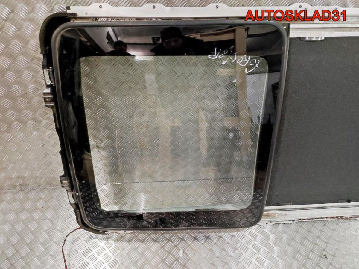 Люк в сборе электрический Subaru Forester S12 65450SC000 - АвтоСклад31.рф - авторазборка контрактные б/у запчасти в г. Белгород
