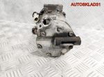 Компрессор кондиционера Opel Vectra C 2.2 TDI Y22DTR 13147264 - АвтоСклад31.рф - авторазборка контрактные б/у запчасти в г. Белгород