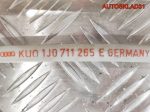 Кулиса МКПП с тросами Volkswagen Golf 4 1J0711061C - АвтоСклад31.рф - авторазборка контрактные б/у запчасти в г. Белгород
