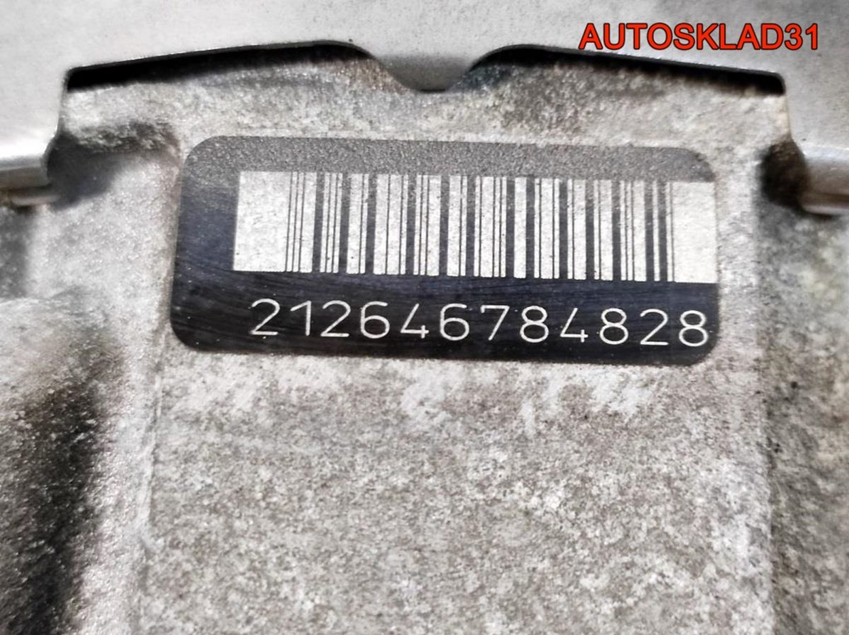 ТНВД Opel Astra G 2,2 Y22DTR 55350002 - АвтоСклад31.рф - авторазборка контрактные б/у запчасти в г. Белгород