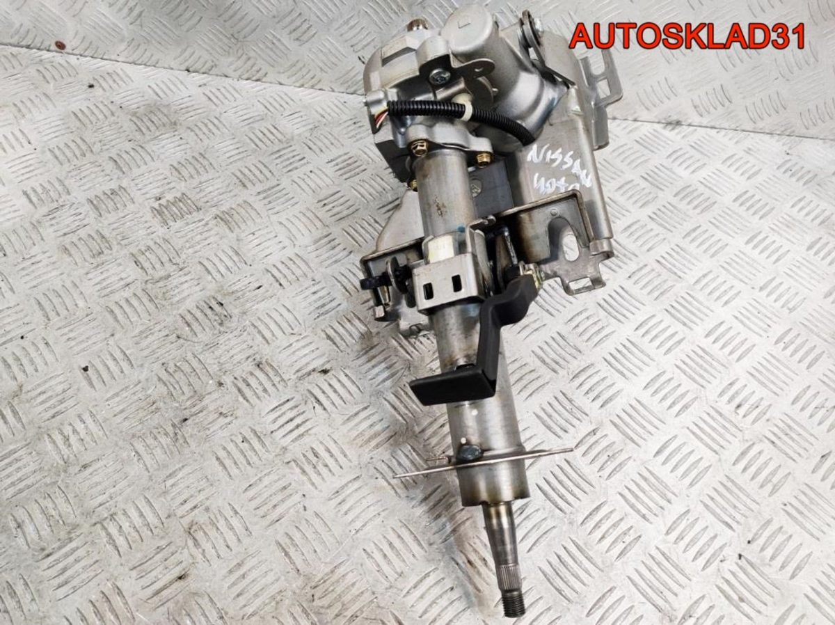 Электроусилитель руля Nissan Note E11 488109U10A - АвтоСклад31.рф - авторазборка контрактные б/у запчасти в г. Белгород